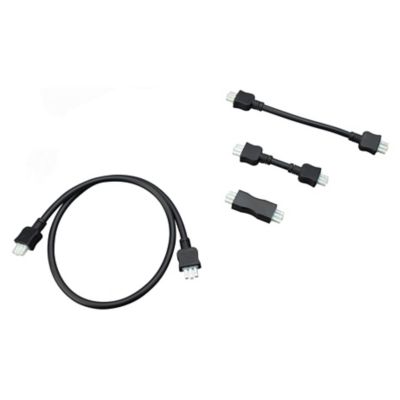 Unilume Jumper Connectors by Tech Lighting - Starlight Lighting USA and Canada